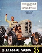 folder massey
                ferguson 35 smalspoor vineyard