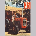 folder massey
                ferguson 35