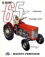 folder massey
                ferguson 65