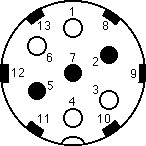 multicon chassis