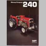 folder massey
                ferguson mf240