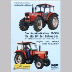 folder massey ferguson mf233