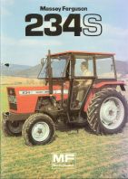 folder massey
                ferguson mf234