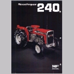 folder massey
                ferguson mf240