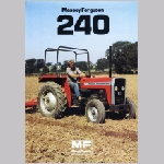 folder massey
                ferguson mf240