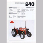 folder massey
                ferguson mf240