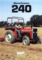 folder massey
                ferguson mf240