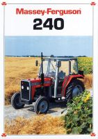 folder massey
                ferguson mf240