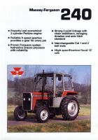 folder massey
                ferguson mf240