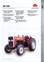 folder massey
                ferguson mf240