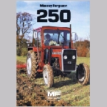 folder massey
                ferguson mf250