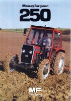 folder massey
                ferguson mf250