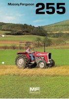 folder massey
                ferguson mf255