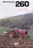 folder massey
                ferguson mf260