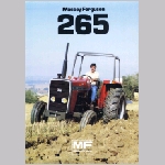 folder massey
                ferguson mf265