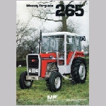 folder massey
                ferguson mf265