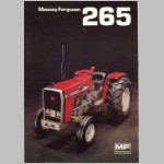 folder massey
                ferguson mf265