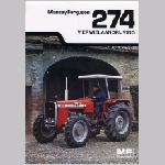 folder massey ferguson mf274