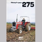 folder massey ferguson mf275