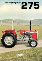 folder massey ferguson mf275