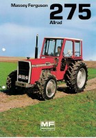 folder massey ferguson mf275