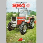 folder massey ferguson mf275