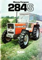 folder massey
                ferguson mf275