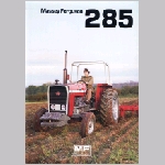 folder massey ferguson mf285