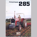 folder massey
                ferguson mf285