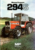 folder massey
                ferguson mf294