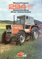 folder massey ferguson mf294