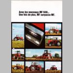 folder massey ferguson mf550