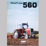 folder massey ferguson mf560