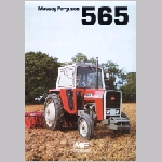 folder massey
                ferguson mf565