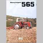 folder massey
                ferguson mf565