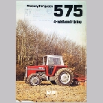 folder massey
                ferguson mf575