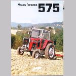 folder massey
                ferguson mf575