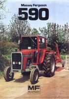 folder massey
                ferguson mf590