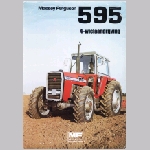 folder massey
                ferguson mf595