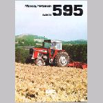 folder massey
                ferguson mf595