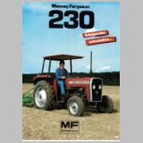 folder massey
                ferguson mf230