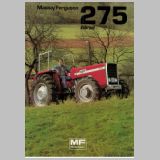 folder massey ferguson mf275