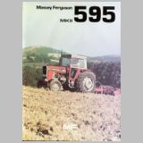 folder
                massey ferguson mf595